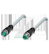 209765 PEPPERL FUCHS - V3-GM-10M-PUR-V3-GM