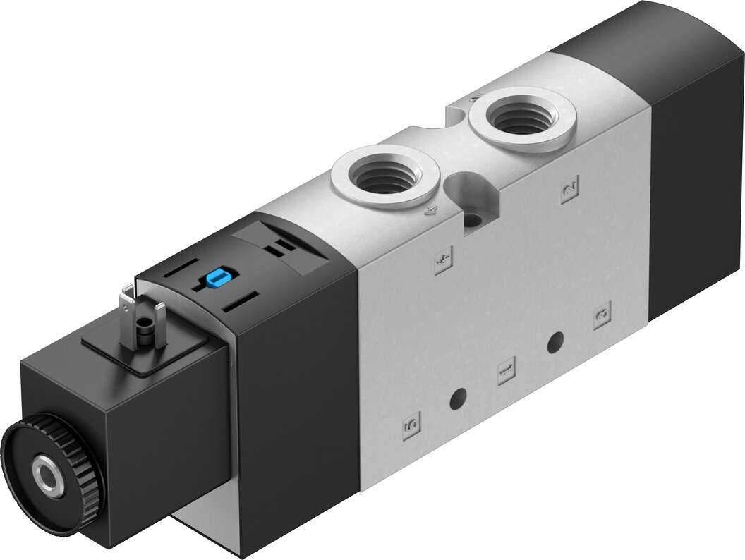 8035185 FESTO - VUVS-LT25-M52-MD-G14-F8-1B2