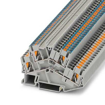 3209606 PHOENIX CONTACT - PTTBS 2,5-L/N
