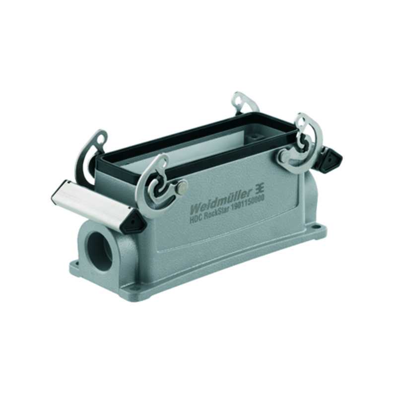 1661520000 WEIDMULLER - HDC 24B SBU 2PG21G