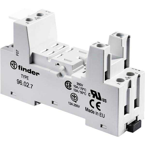 96.02.7 FINDER