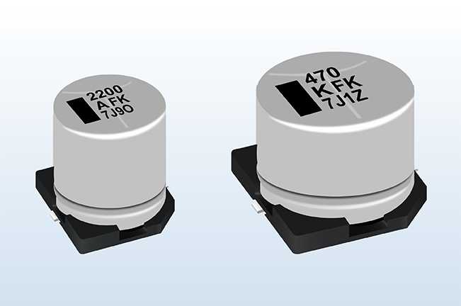EEEFK2A151AV PANASONIC