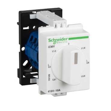 15125 SCHNEIDER ELECTRIC