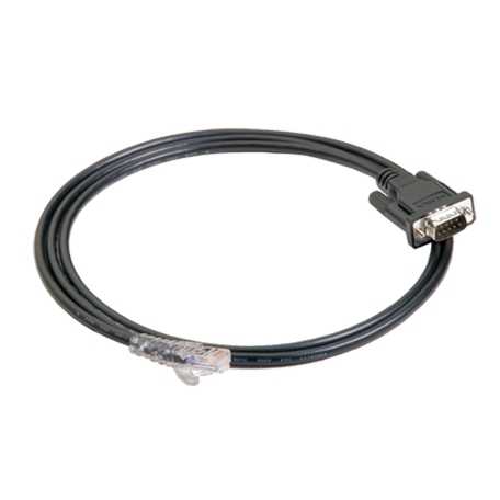 CBL-RJ45M9-150 MOXA