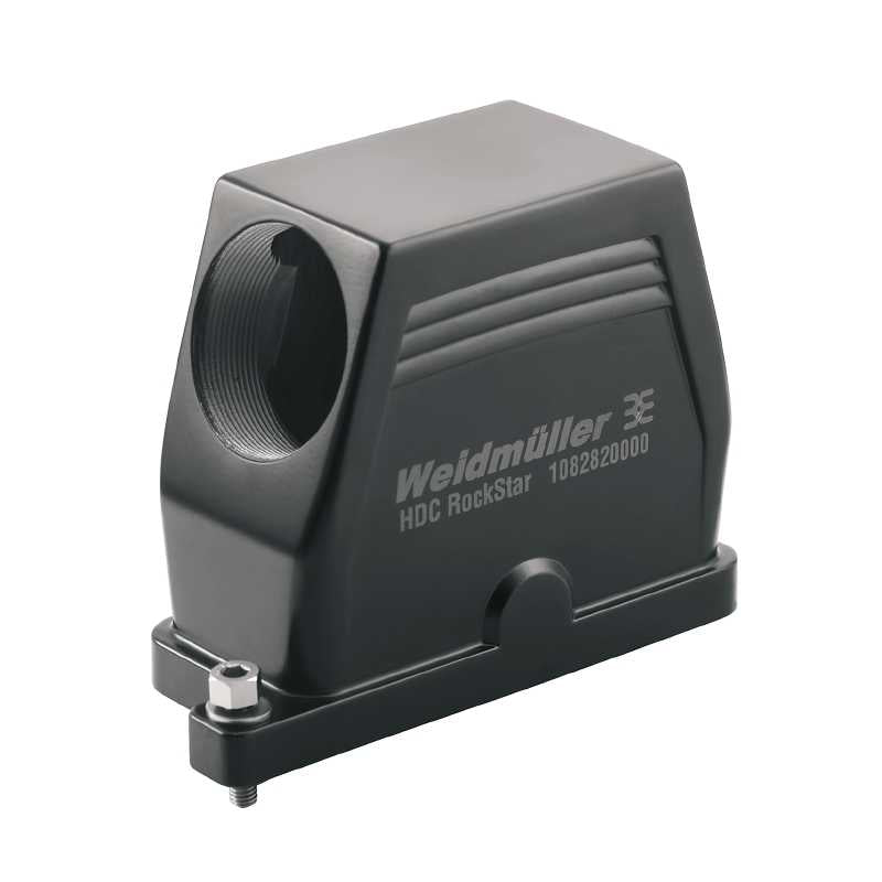 1082820000 WEIDMULLER - HDC IP68 16B TSS 1M50