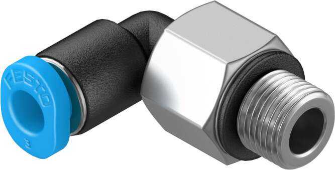 130770 FESTO - QSML-M5-3-100