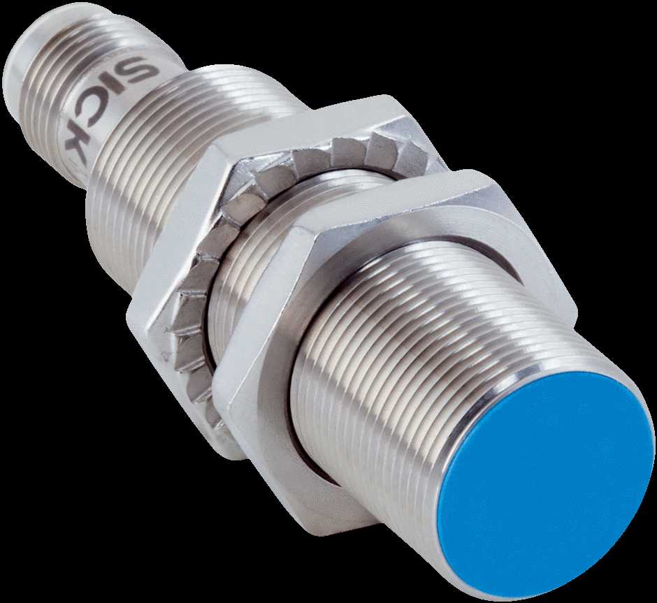 1074371 SICK - IMB18-08BNPVC0S