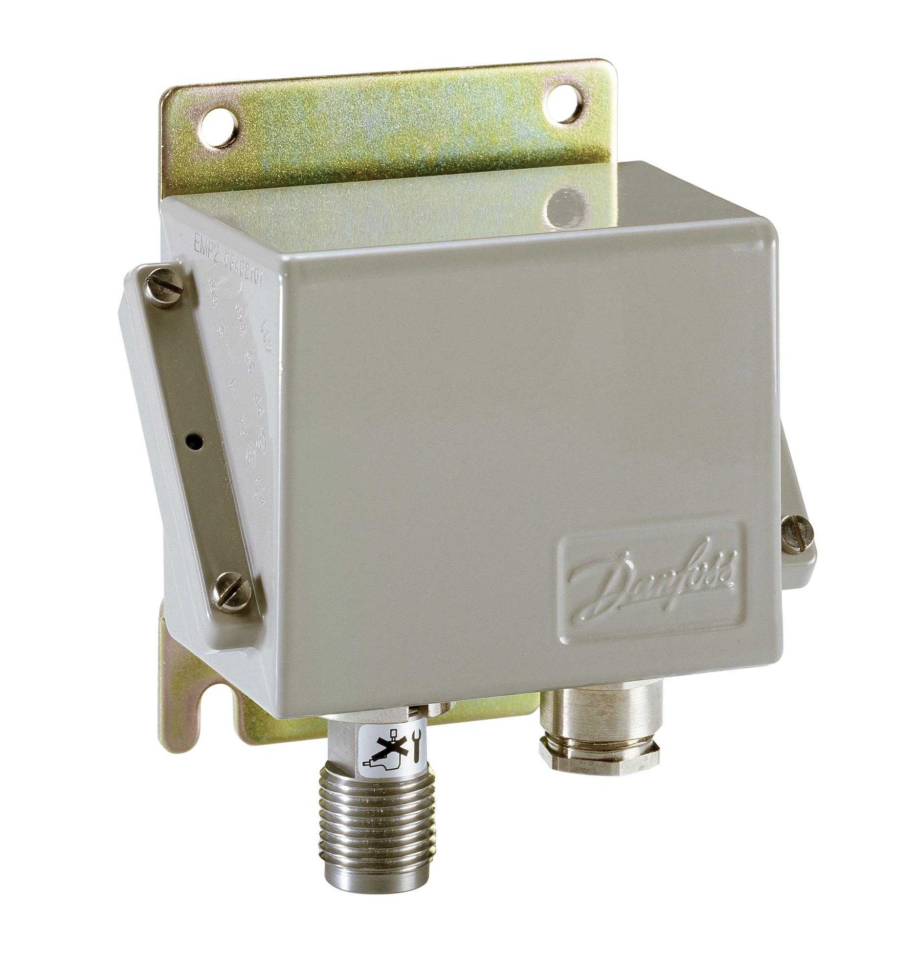 084G2111 DANFOSS