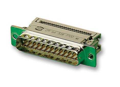 09662287700 HARTING