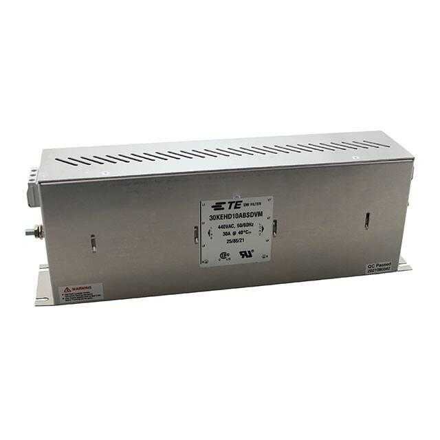 30KEHD10ABSDVM TE CONNECTIVITY