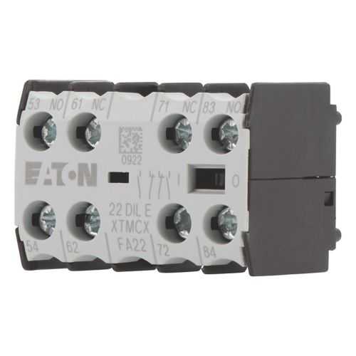 010288 EATON - 22DILE