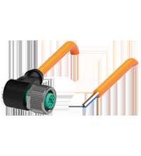 233485 PEPPERL FUCHS - V1-W-OR2M-POC
