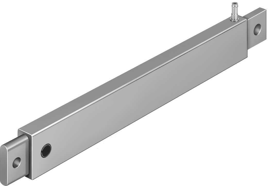 164991 FESTO - EZH-2,5/9-10-B