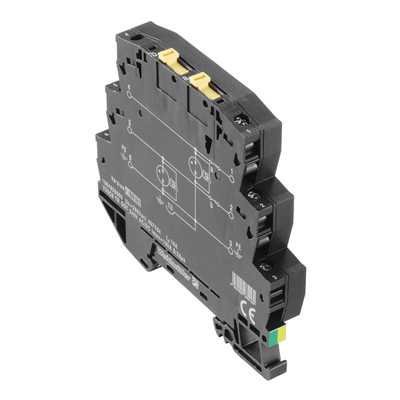 1064920000 WEIDMULLER - VSSC6TRGDT240VAC/DC10KA