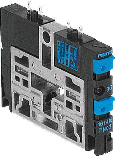 185880 FESTO - CPV10-M1H-2X2-GLS-M7
