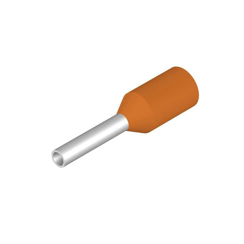 0409500000 WEIDMULLER - H0,5/12 OR