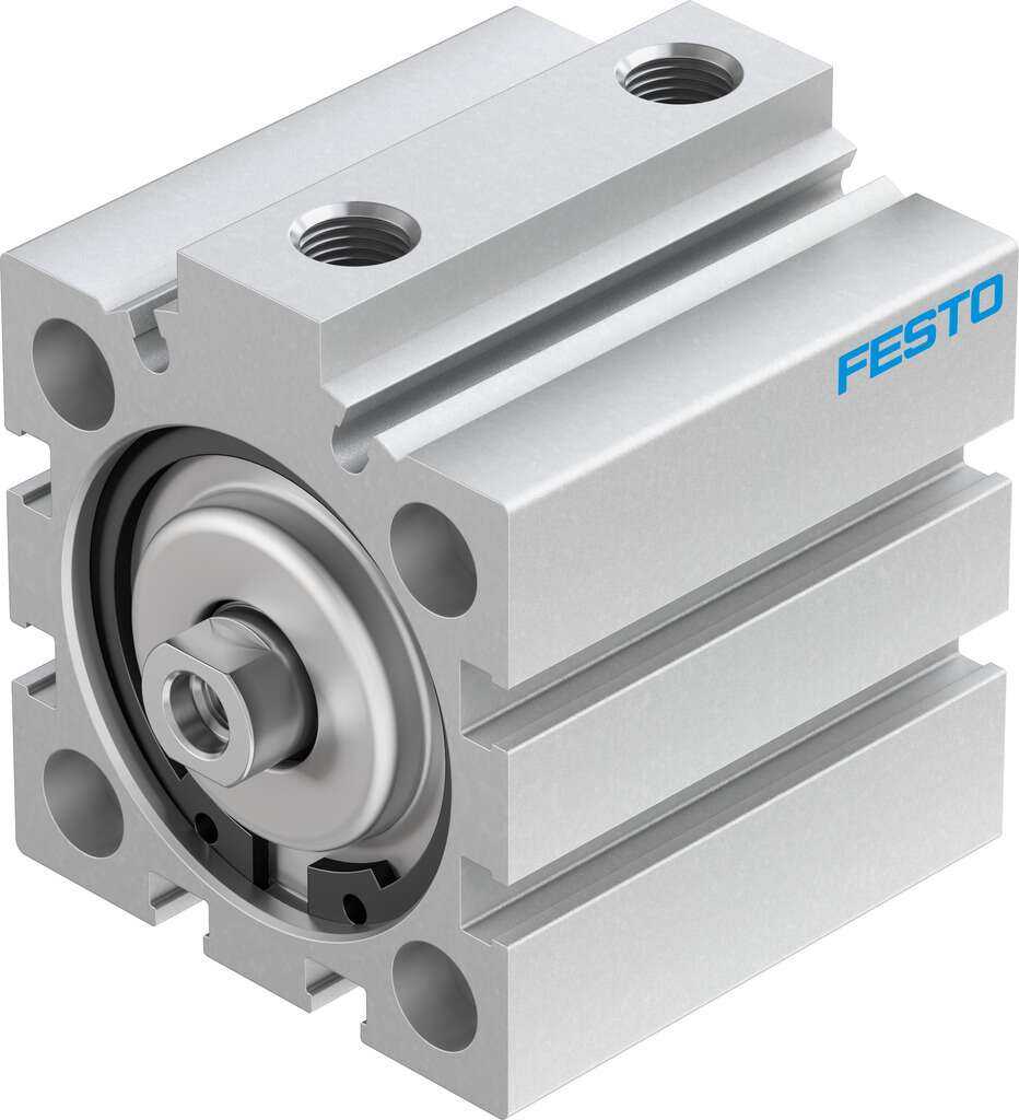 188241 FESTO - ADVC-40-25-I-P