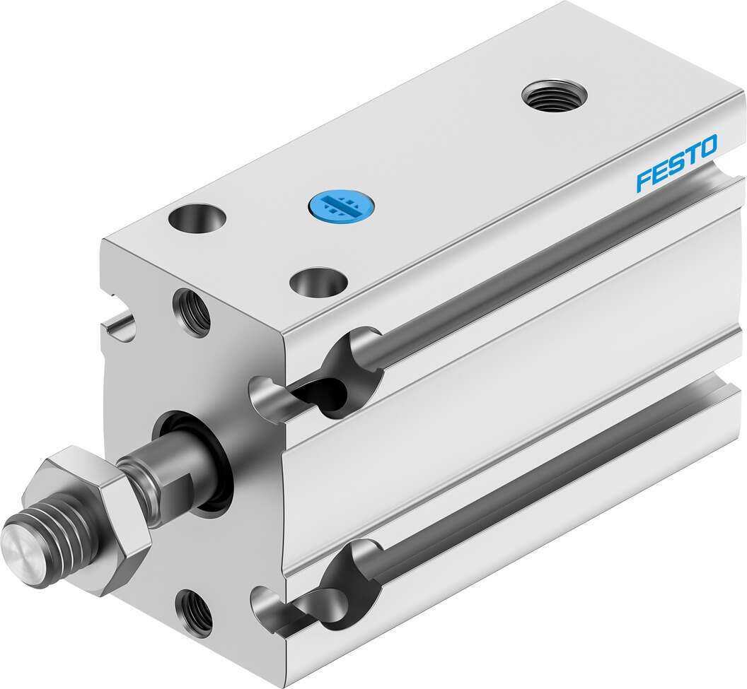 4833273 FESTO - DPDM-16-10-S-PA