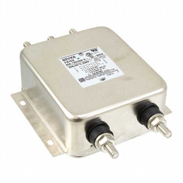 60VK6 TE CONNECTIVITY