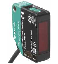 295670100226 PEPPERL FUCHS - OBT600-R200-2EP-IO-0,3M-V31-L