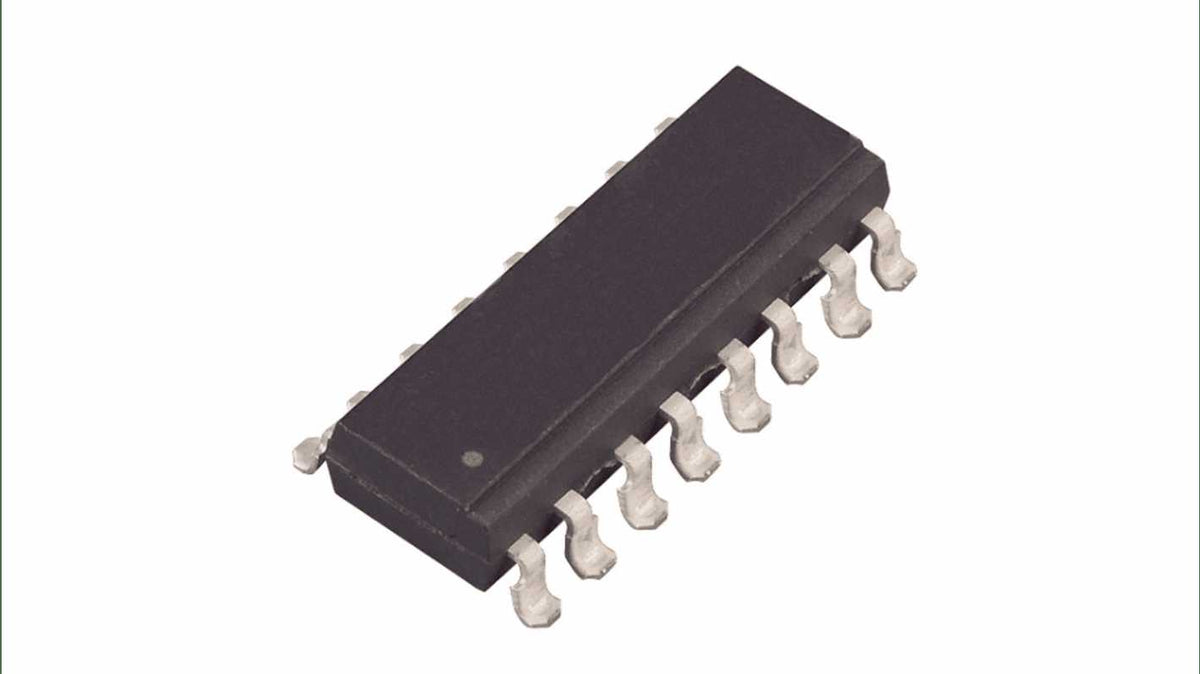 ILQ2-X009 VISHAY