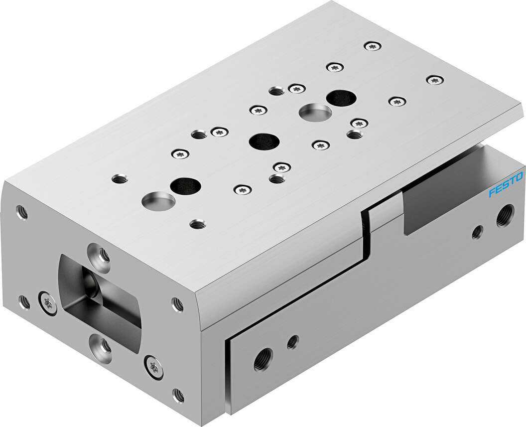 8078877 FESTO - DGST-25-80-E1A