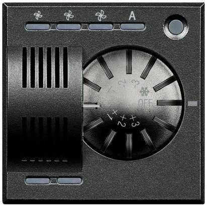 HS4692FAN BTICINO