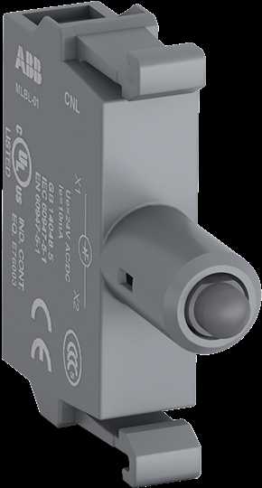 1SFA611621R1003 ABB - MLBL-00Y
