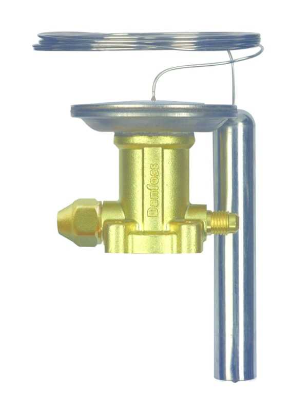 068B3267 DANFOSS