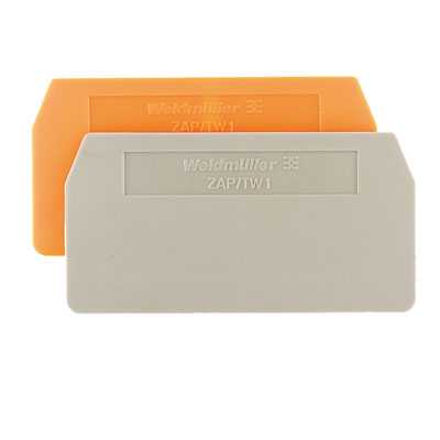 1608760000 WEIDMULLER - ZAP/TW 1 OR