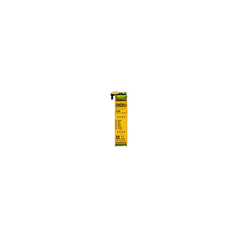 772144 PILZ - PNOZ M EF 8DI2DOT