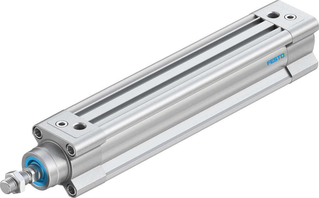 2123073 FESTO - DSBC-32-150-PPVA-N3