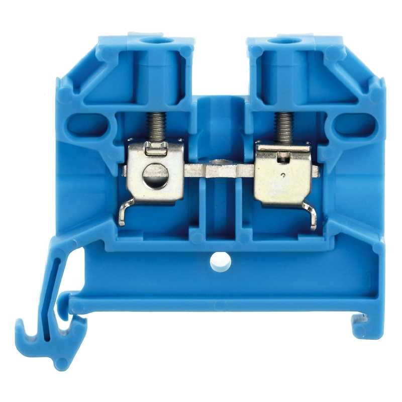 0380480000 WEIDMULLER - SAK 2.5/35 BL