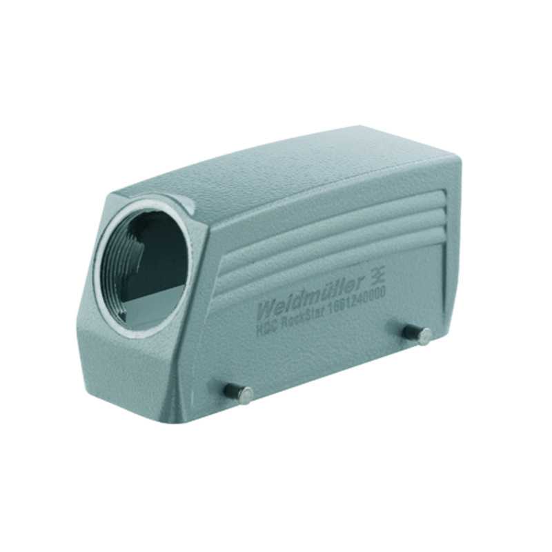 1661230000 WEIDMULLER - HDC 24B TSBU 1PG21G