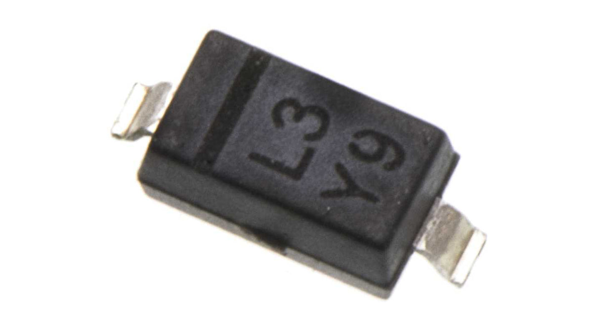 BAT43W-E3-18 VISHAY