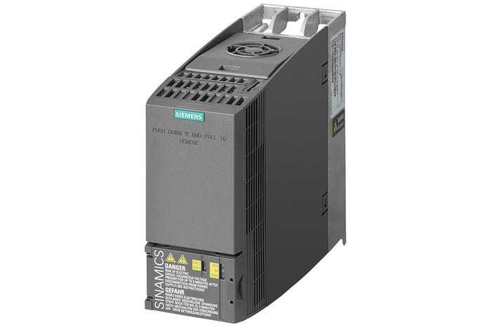 6SL3210-1KE18-8AC0 SIEMENS