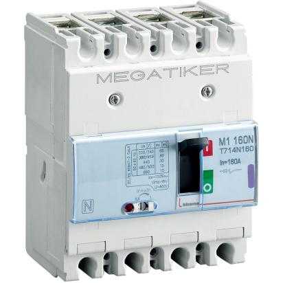 T714N160 BTICINO