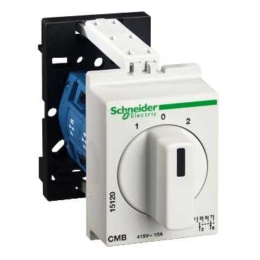15120 SCHNEIDER ELECTRIC
