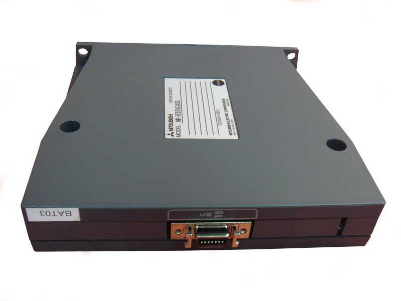 MR-BT6VCASE MITSUBISHI