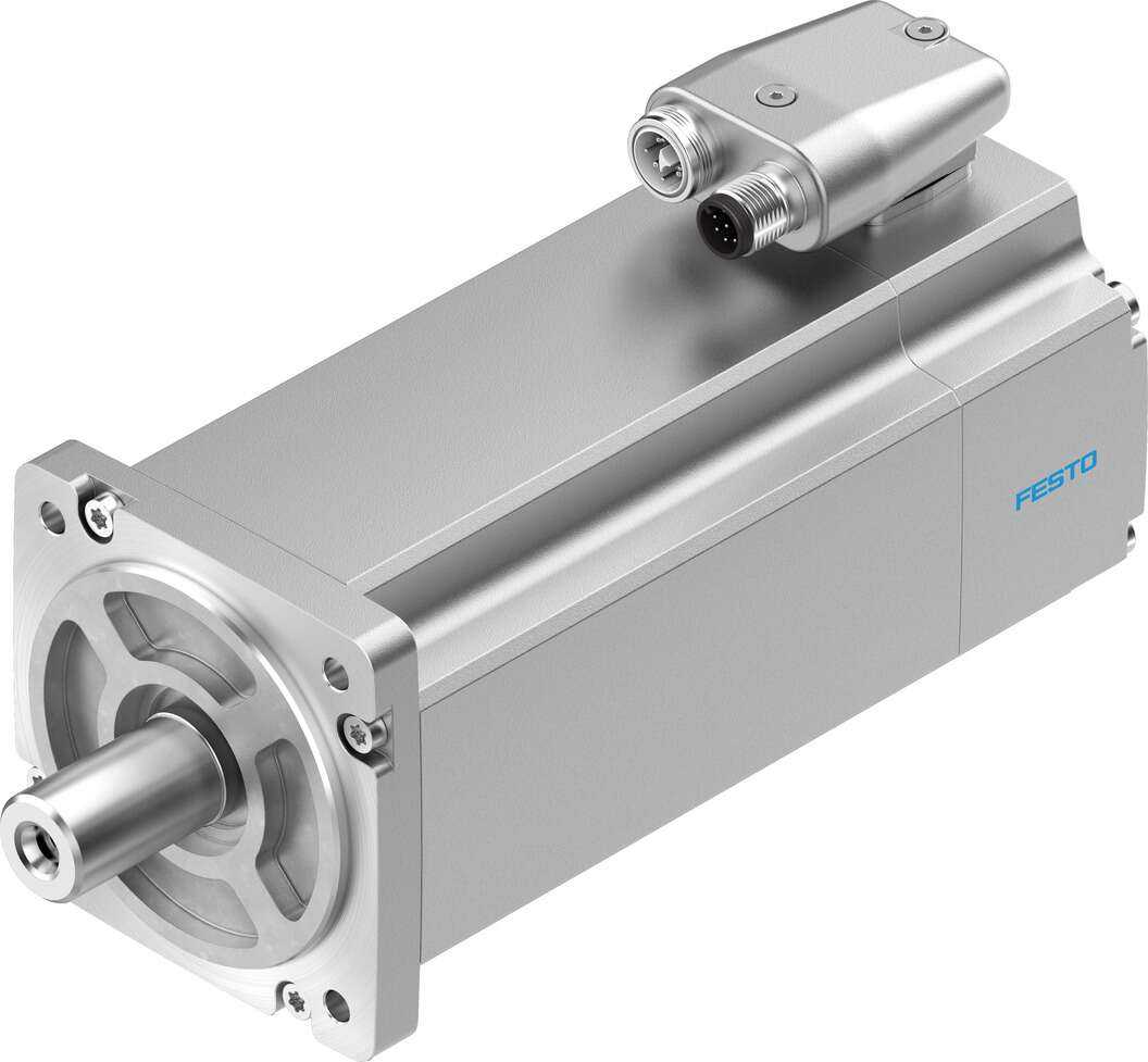 2093168 FESTO - EMME-AS-80-M-LS-AS