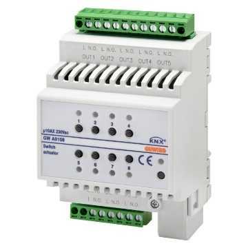 GWA9108 GEWISS