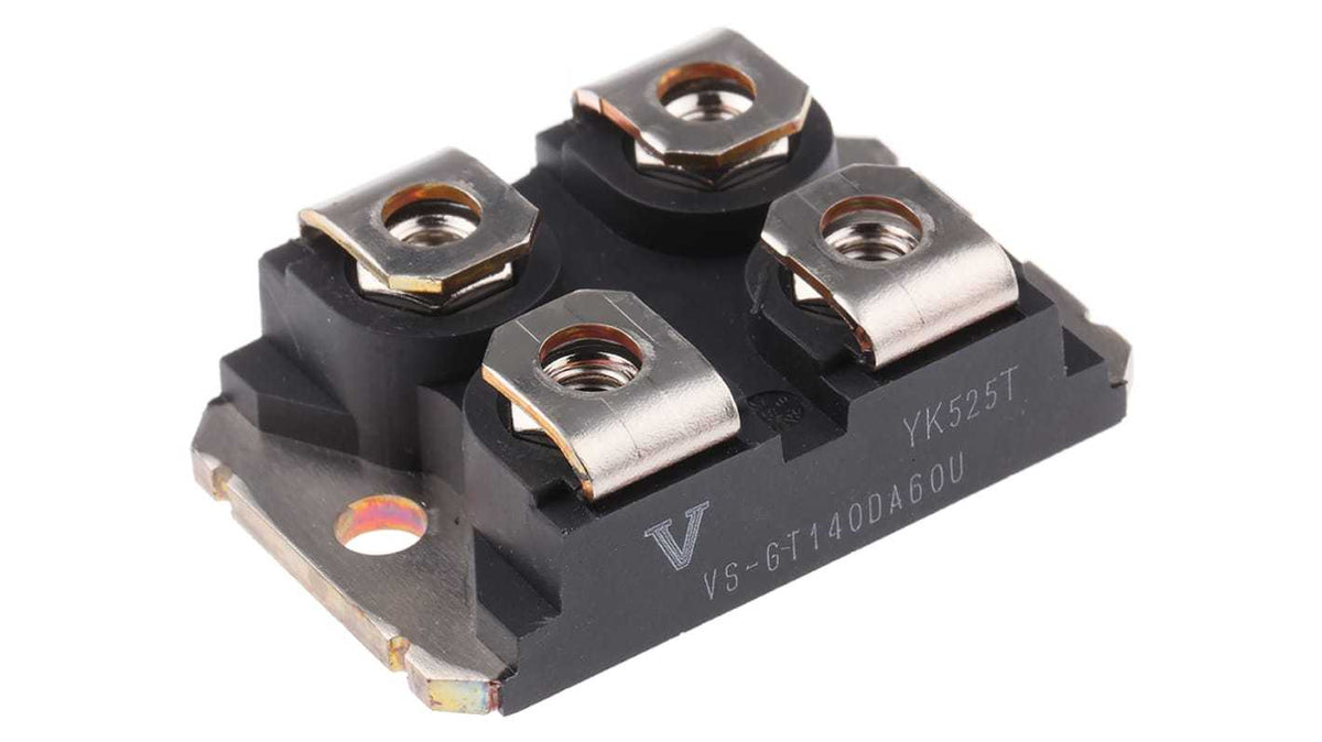 VS-GT140DA60U VISHAY