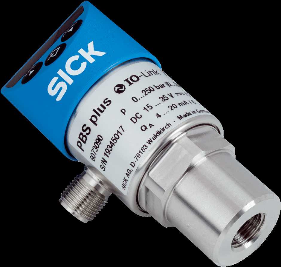 6073475 SICK - PBS2-RB010SG2SS0LMA0Z