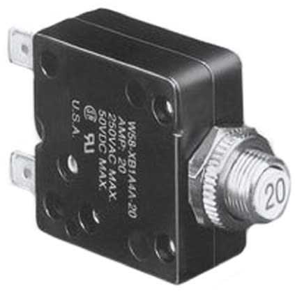 W58-XB1A4A-6 TE CONNECTIVITY