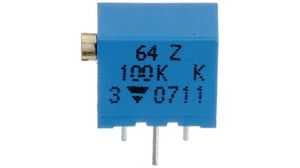 M64Z102KB40 VISHAY