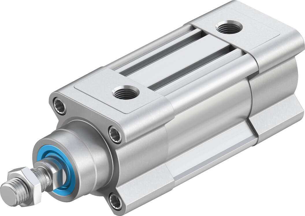 2123780 FESTO - DSBC-40-20-PPSA-N3