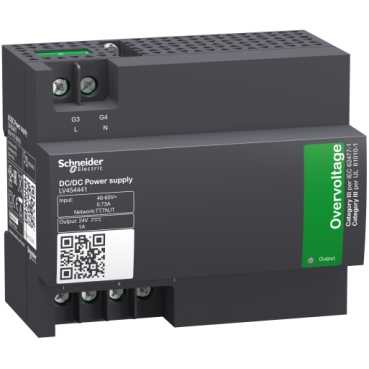 LV454441 SCHNEIDER ELECTRIC