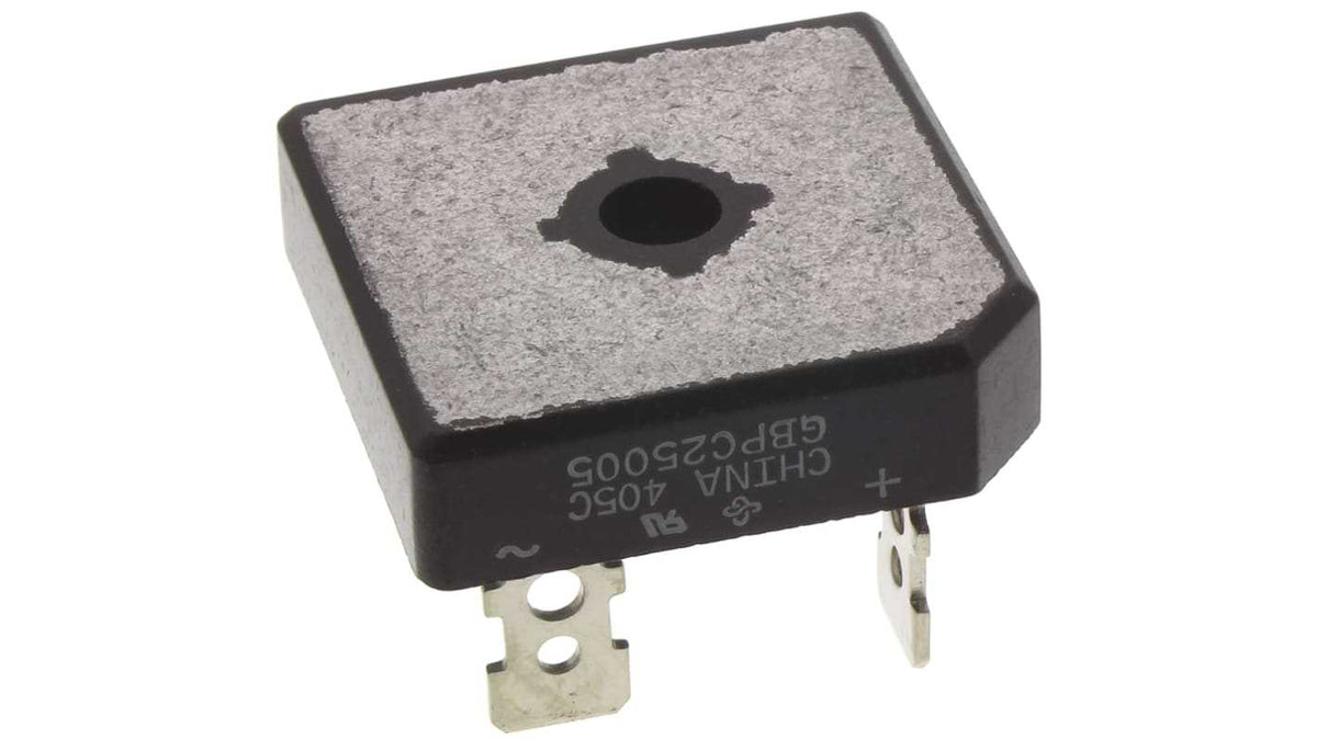 GBPC25005-E4/51 VISHAY