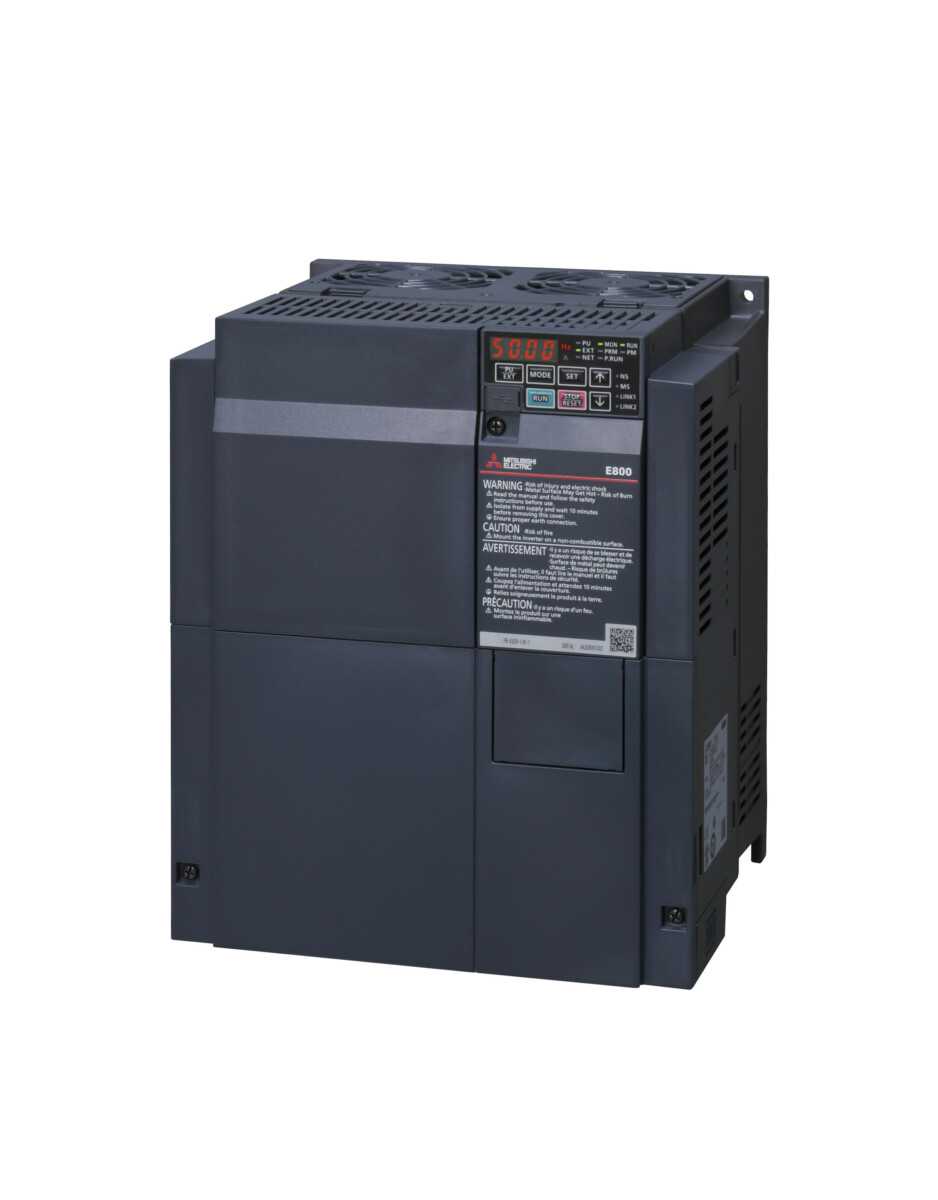 FR-E840-0300EPA-60 MITSUBISHI