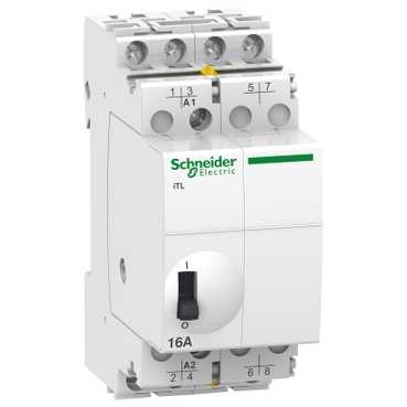 A9C30114 SCHNEIDER ELECTRIC